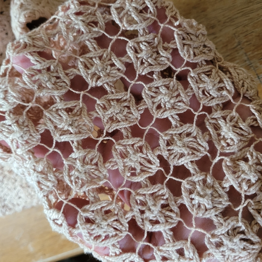 Handmade Top - Picture 3 of 6